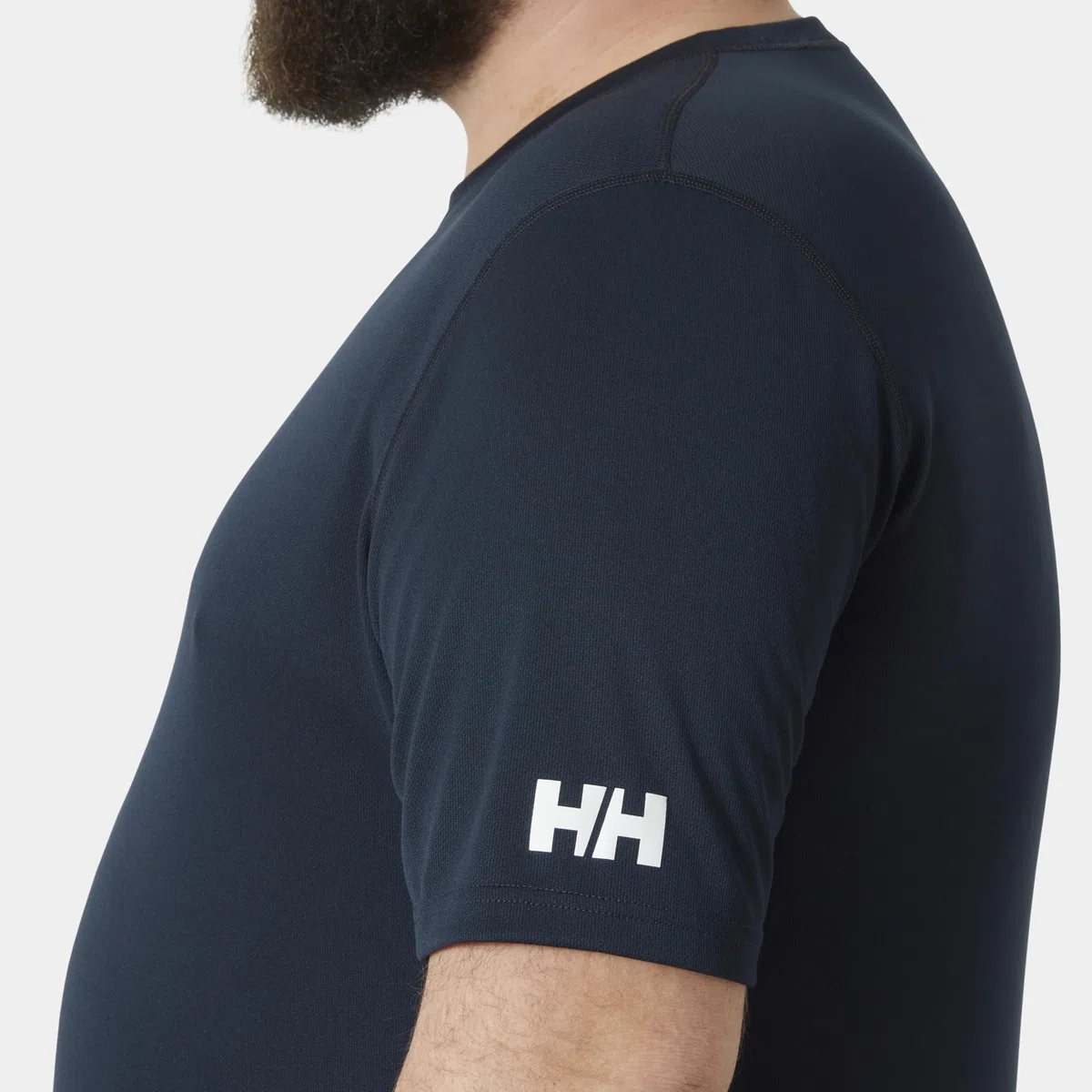 Helly Hansen T-shirt Camicia Uomo