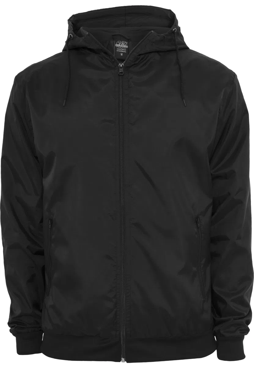 Urban Classics Herren Windbreaker