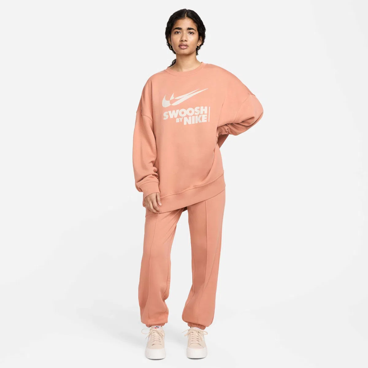 Nike Nike Sportswear Maglia Lunga Donna (Pacco da 1)