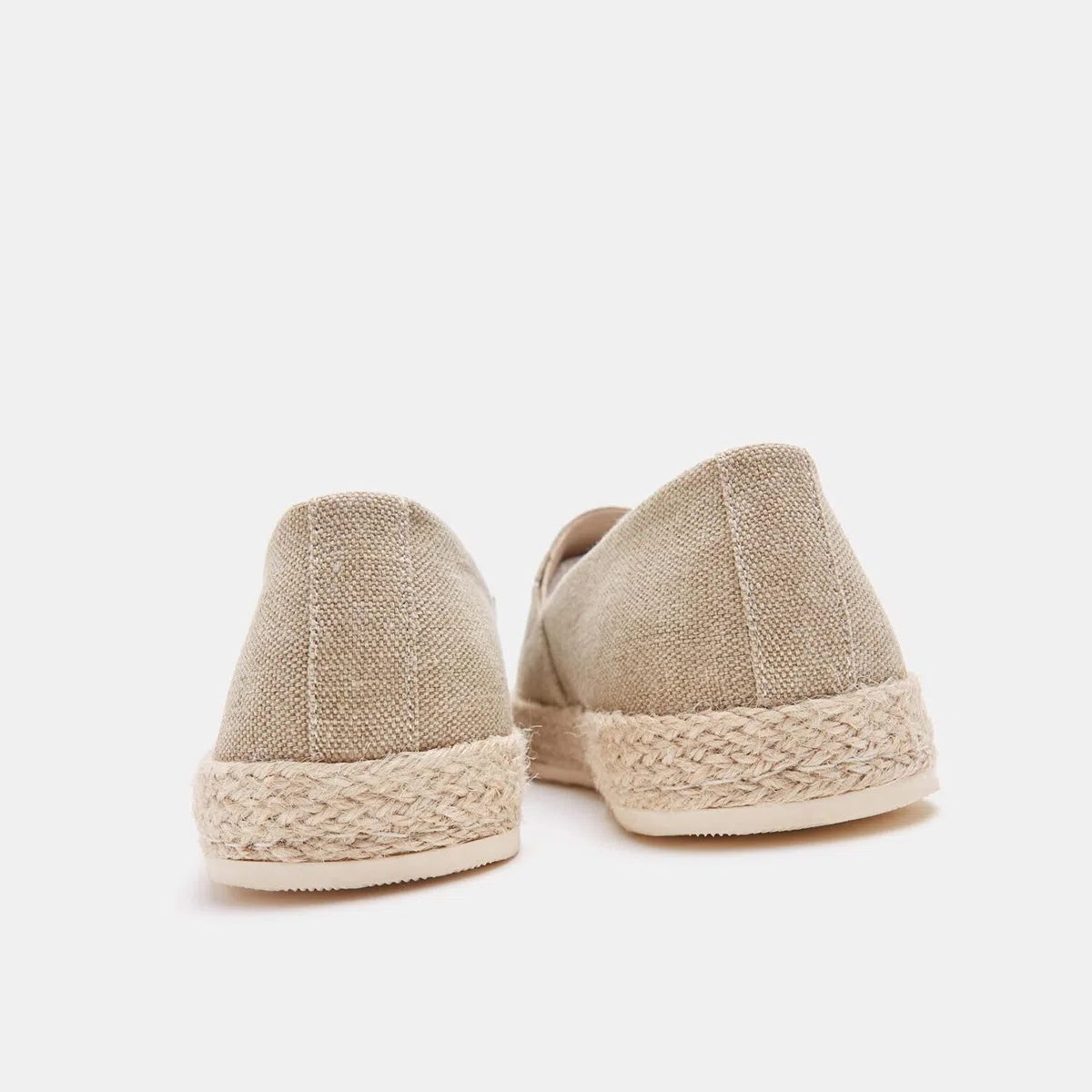 BATA Espadrillas Uomo Comodi Eleganti Casual Estivi