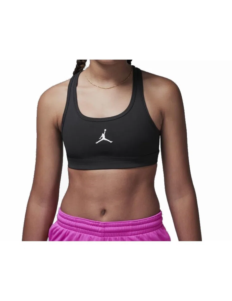 Jordan Jumpman Reggiseno Bambine e Ragazze (Pacco da 1)