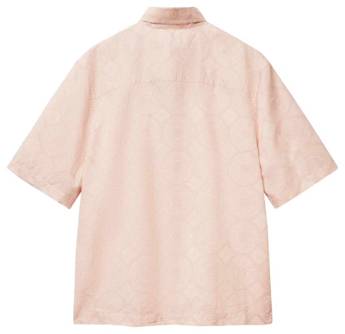United Colors of Benetton Camicia 5ubmuq05p Camicia Uomo