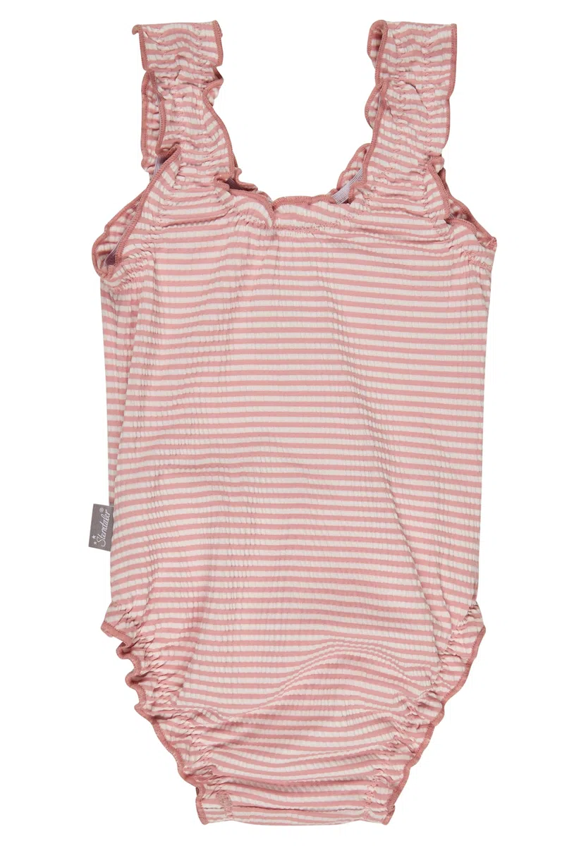 Sterntaler Badeanzug Seepferdchen Costume Intero Unisex - Bimbi 0-24 (Pacco da 1)