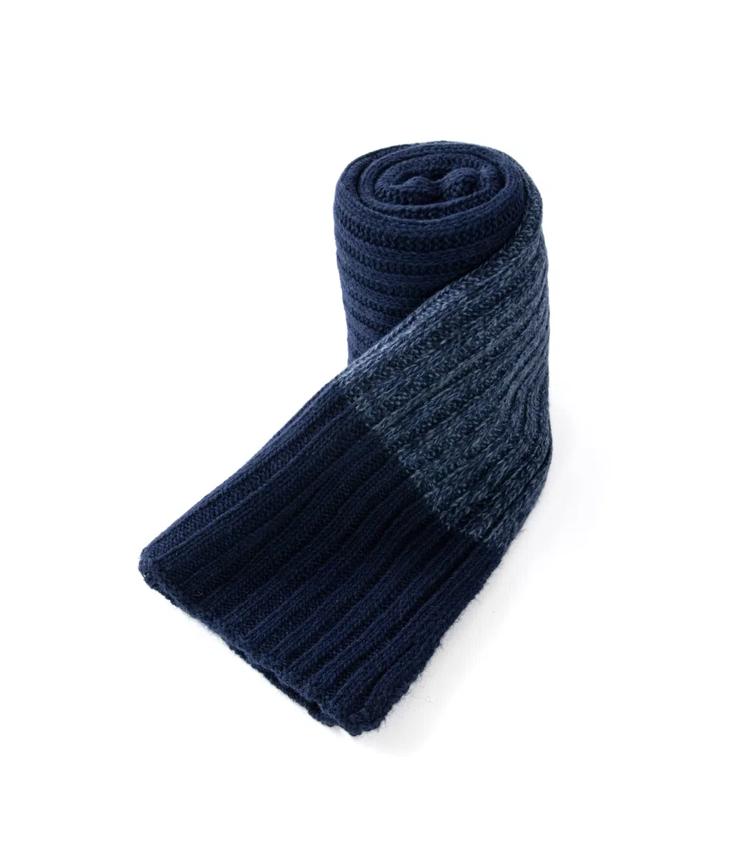 Lallier Inverno 3 Pezzi Cappello di Lana Sciarpa Guanti Touchscreen Set, Caldo Beanie Cappello Teschio Sciarpa Guanti Termici Set per Uomo