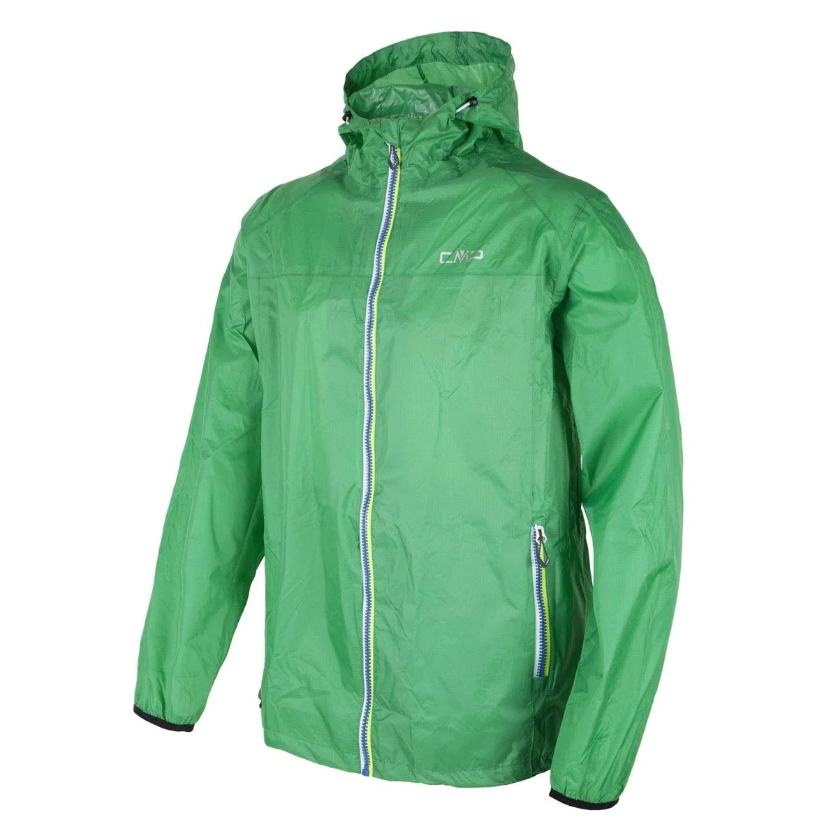 CMP Giacca Pioggia In Poliestere Antistrappo Da Bambini Giacca Unisex - Bambini e ragazzi (Pacco da 1)