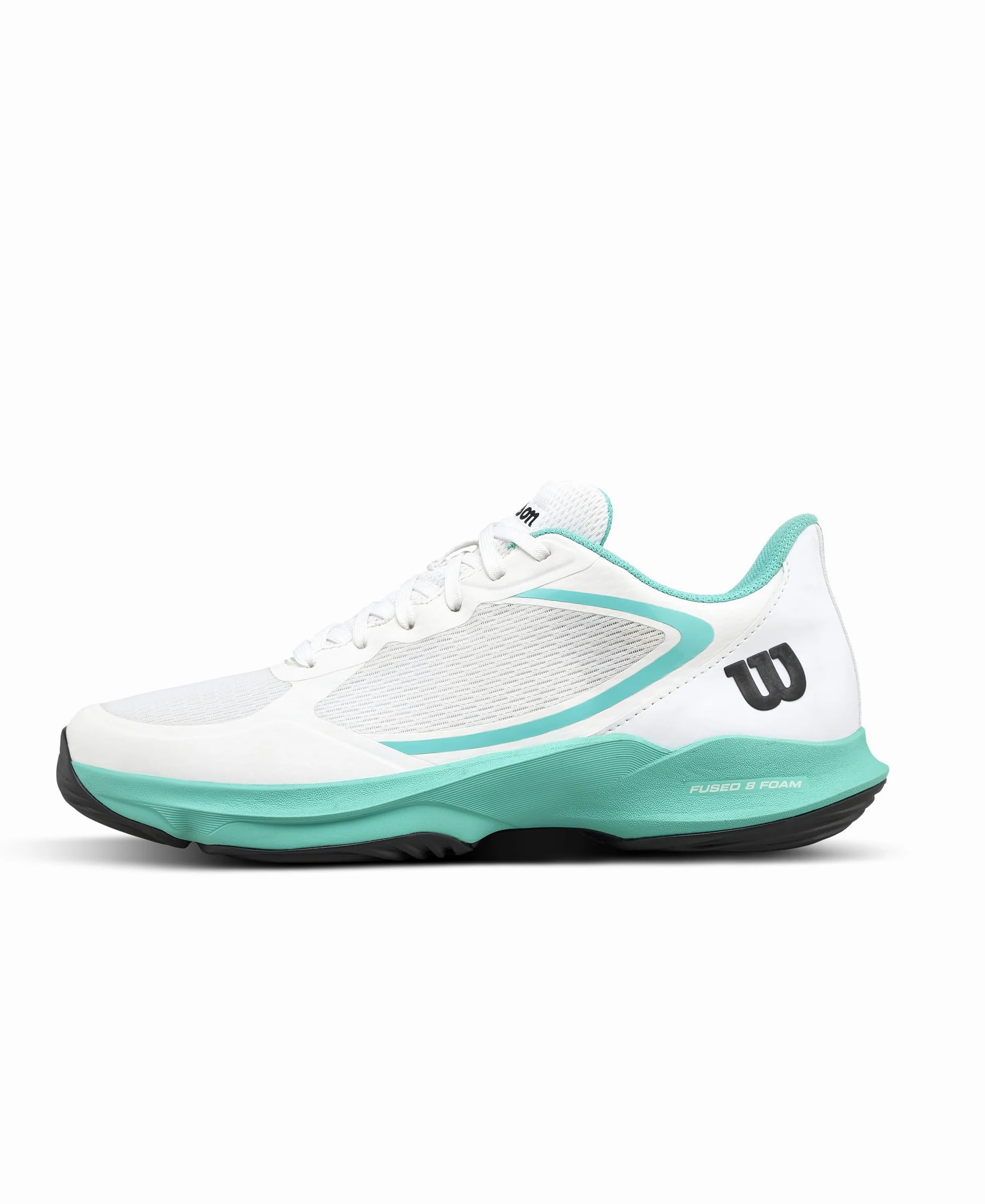 Wilson Women's Hurakn Lite Padel Shoes, Scarpe da Paddle Donna