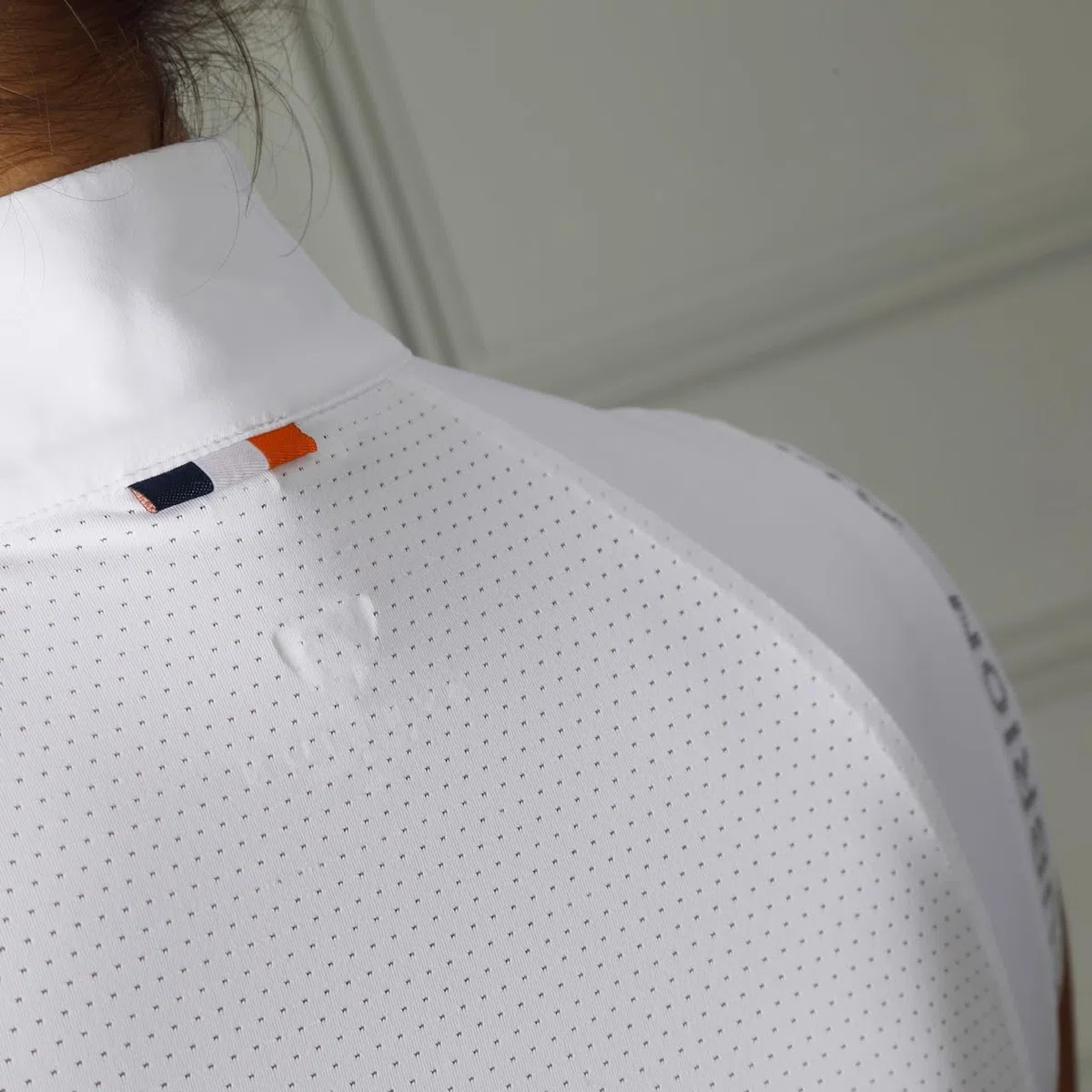 Aubrion Shires Newbel - Camicia senza maniche da donna
