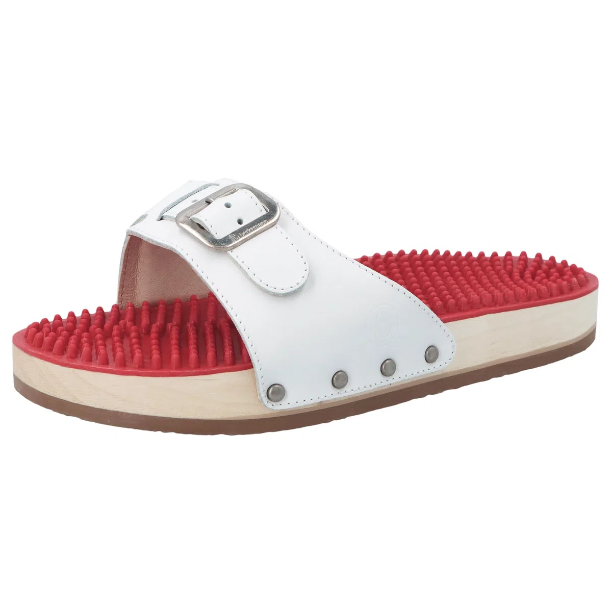 Berkemann 00107 Sabot Unisex da Adulto