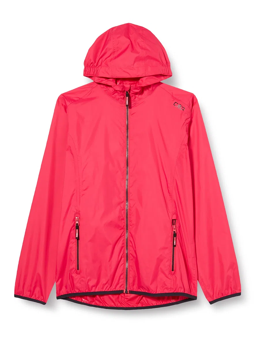 CMP Knit Tech Mélange Fleece Jacket CMP Knit Tech mélange fleece jacket, Man, Torba-Salvia, 54 Bambine e ragazze