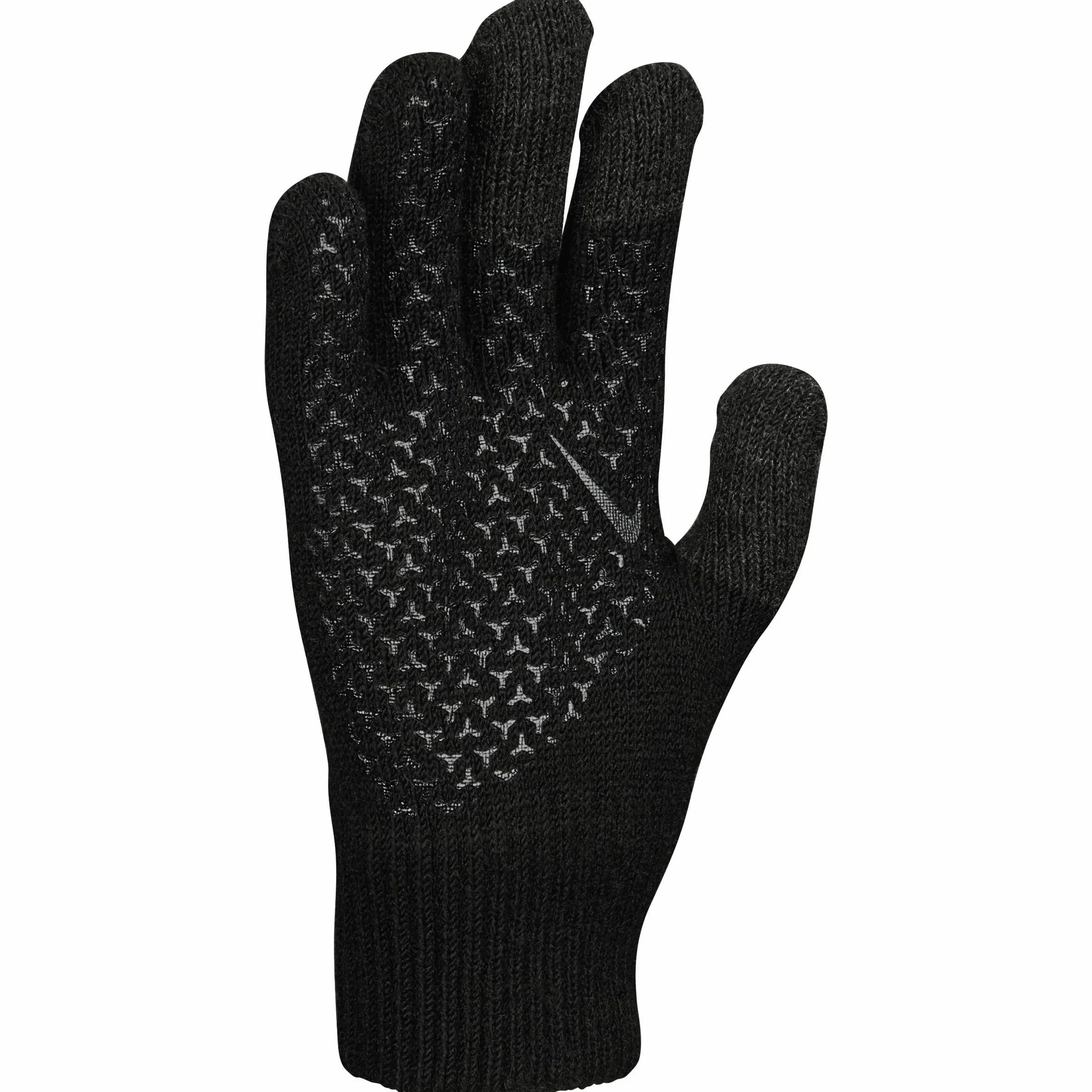 Nike Knitted Tech Guanti - Guanti da Uomo Uomo