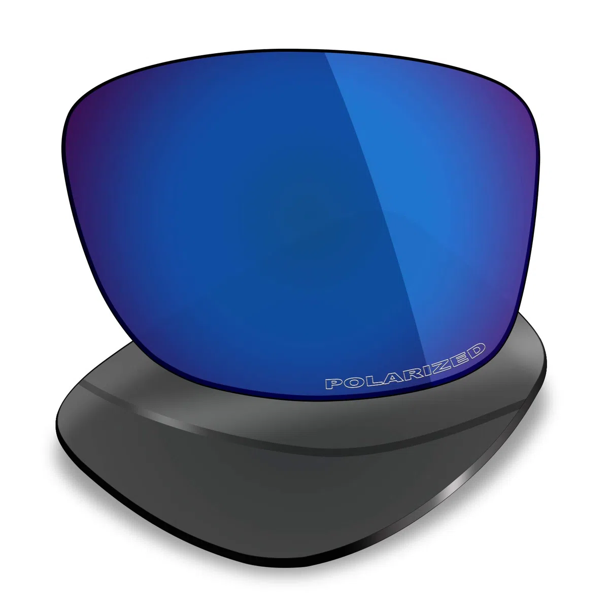 Mryok Lenti di ricambio per Oakley Jupiter Squared OO9135-56mm - Opzioni
