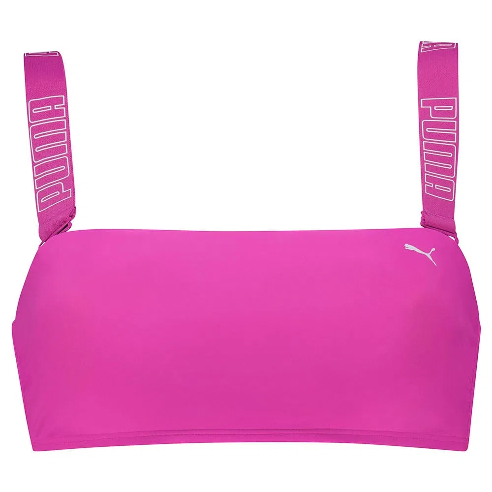 PUMA 701226347 Top a Fascia Donna (Pacco da 1)