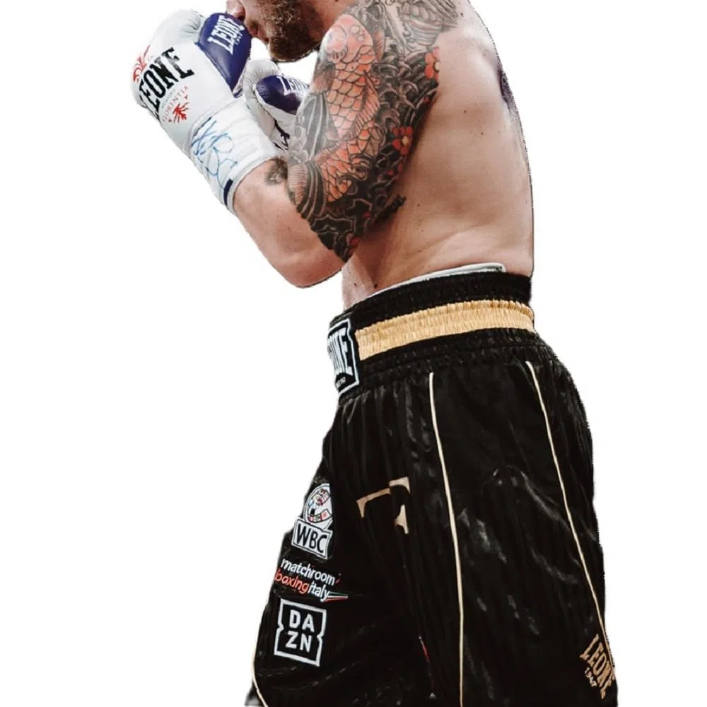Leone 1947 - Premium, Shorts Boxe Premium - AB240 Unisex - Adulto