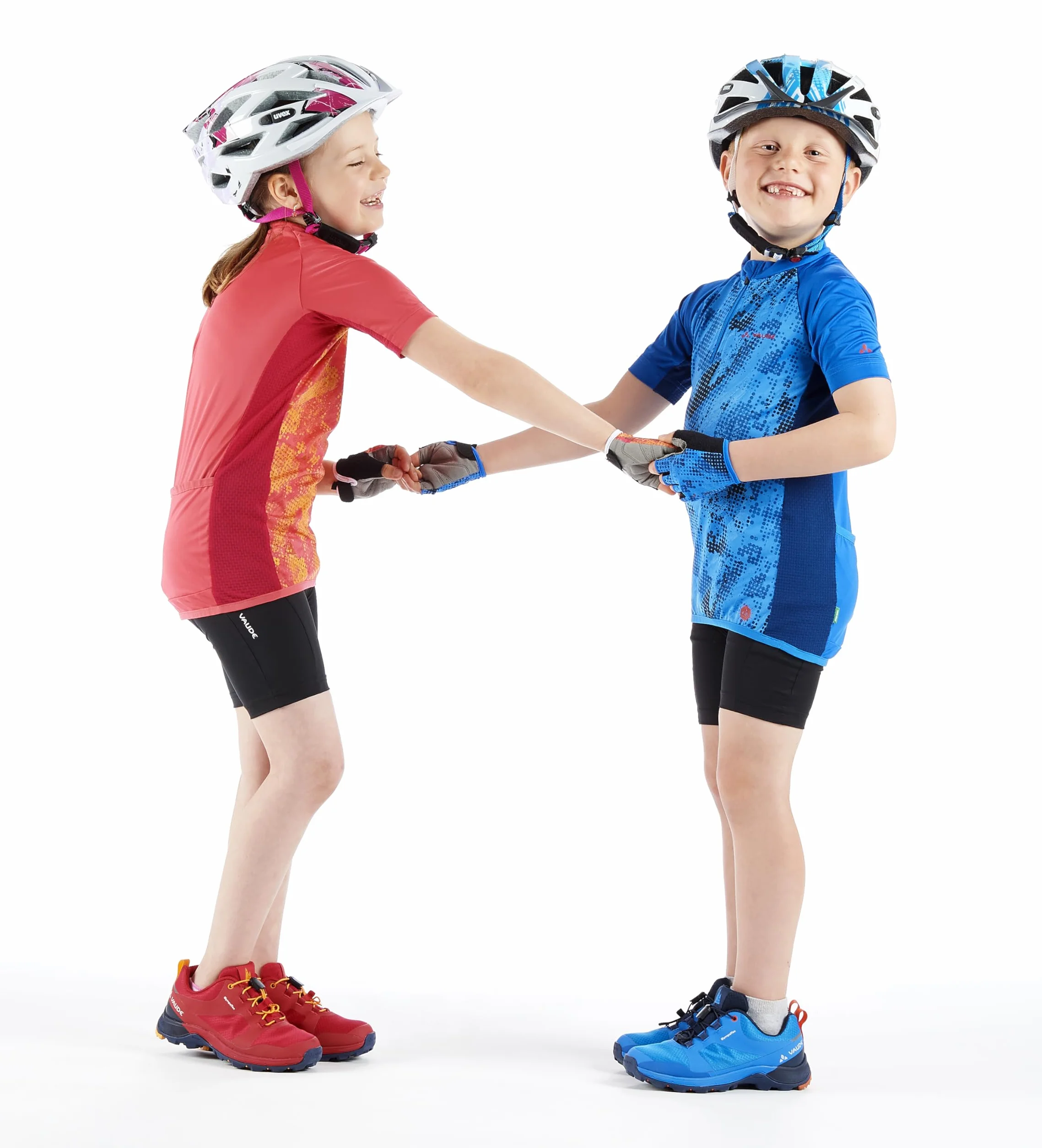 VAUDE - Pantaloni Elmo per Bambini VI, Pantaloni Unisex - Bambini e Ragazzi