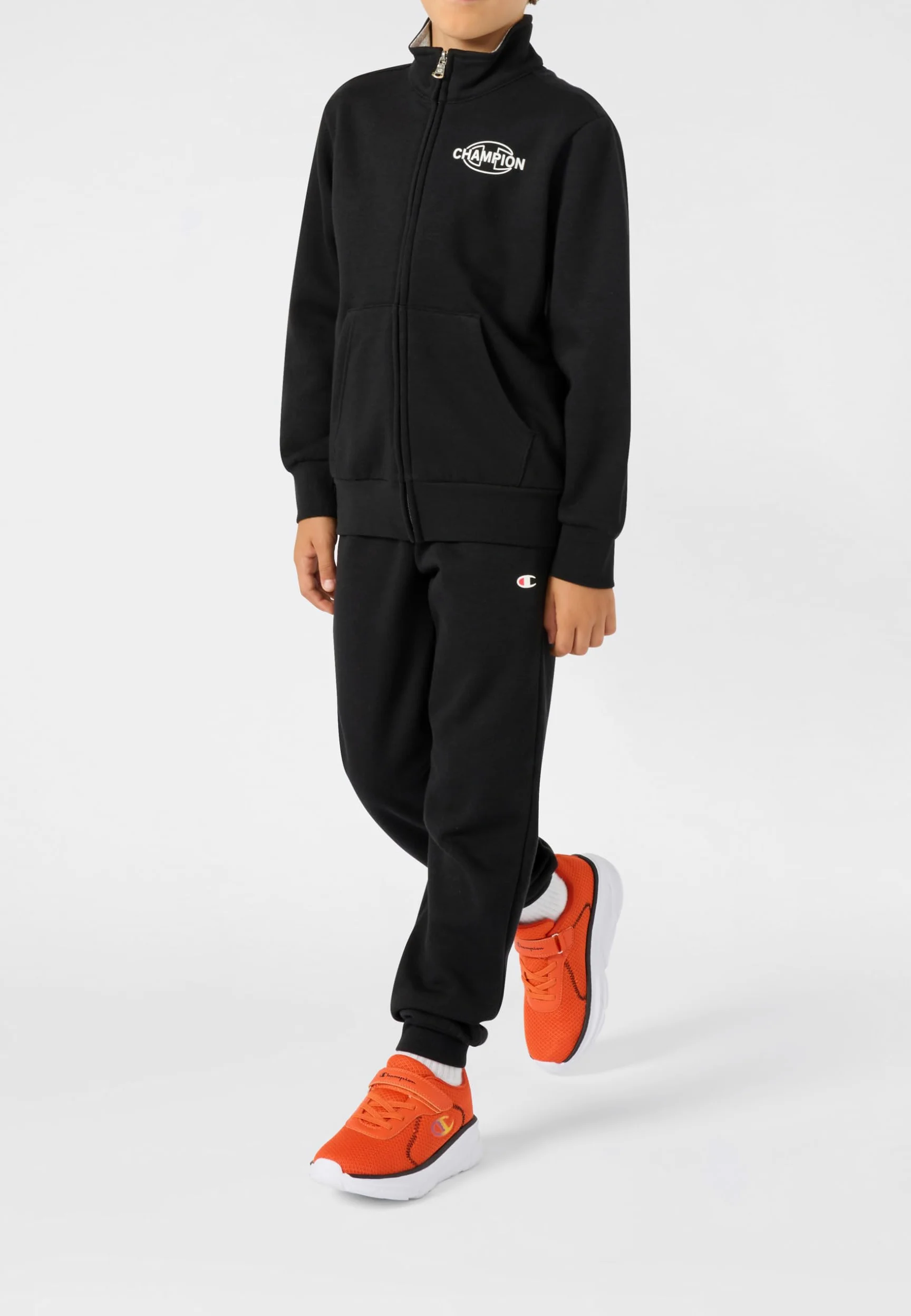Champion Legacy Boys Tute in pile Bambini e ragazzi