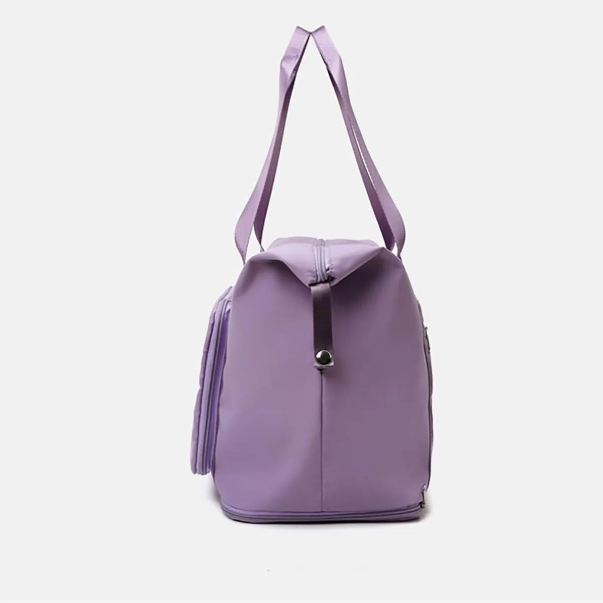 Cocoletti - Borsa da viaggio pieghevole per bagaglio a mano, 40 l, per bagagli a mano, separazione bagnata e asciutta, Colore: rosa., Grande capacità