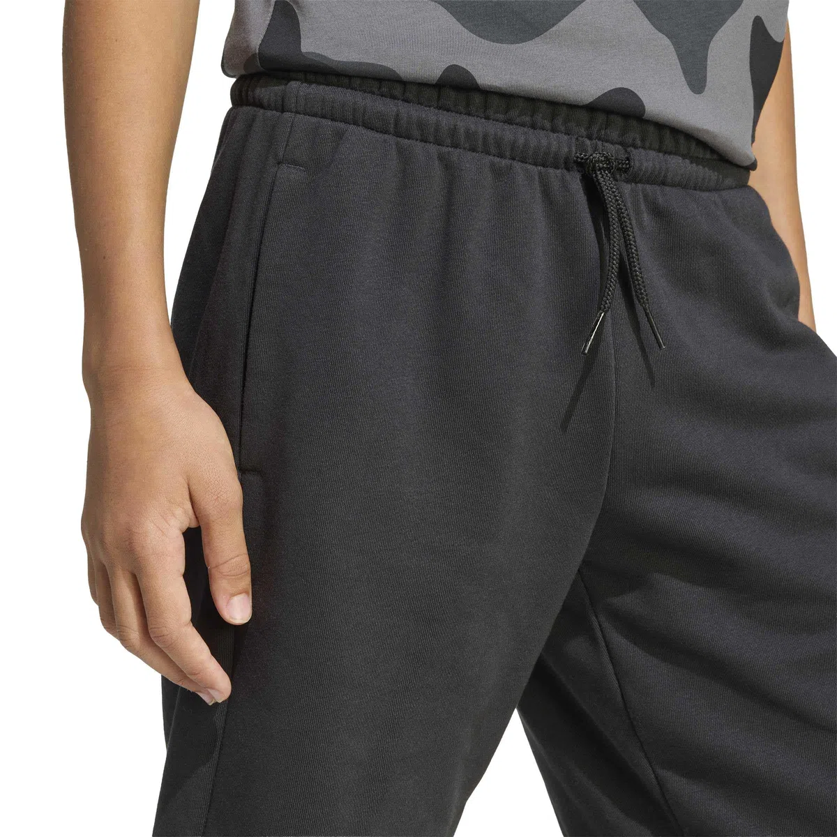 Adidas - Seasonals Camo Shorts, Pantaloncini Unisex - Bambini e Ragazzi
