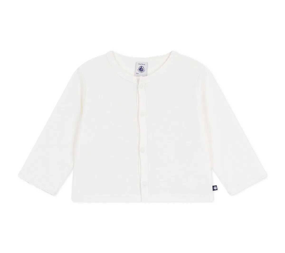 Petit Bateau A0fkf Abbigliamento Giorno Bimba 0-24