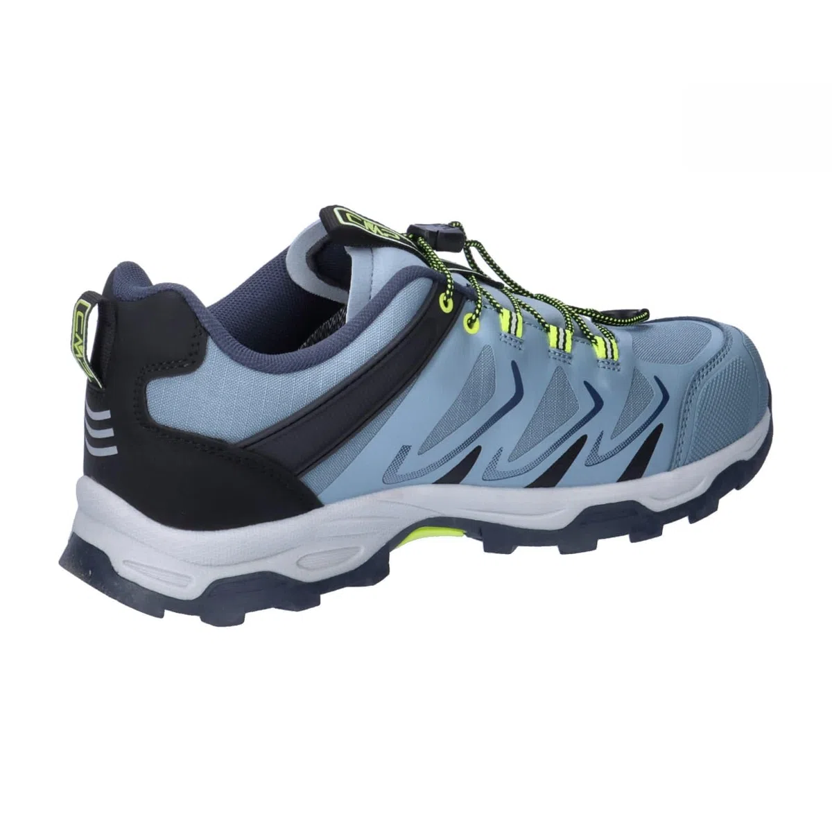 CMP Kids Byne Low WP Outdoor Shoes – 3q66884-j, Walking Shoe Unisex-Bambini e Ragazzi