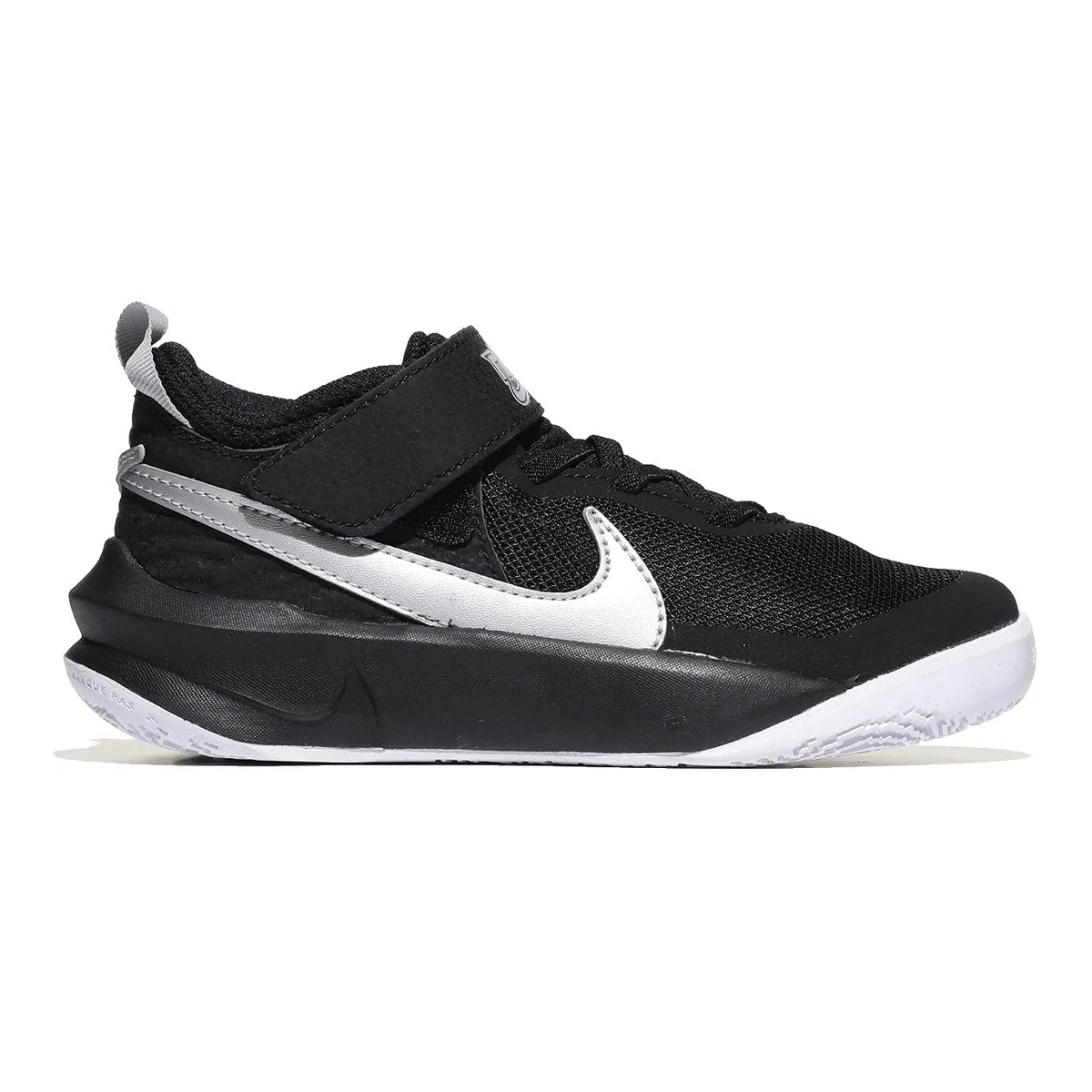 Nike Team Hustle D 10 Flyease ScarpeBambini e Ragazzi