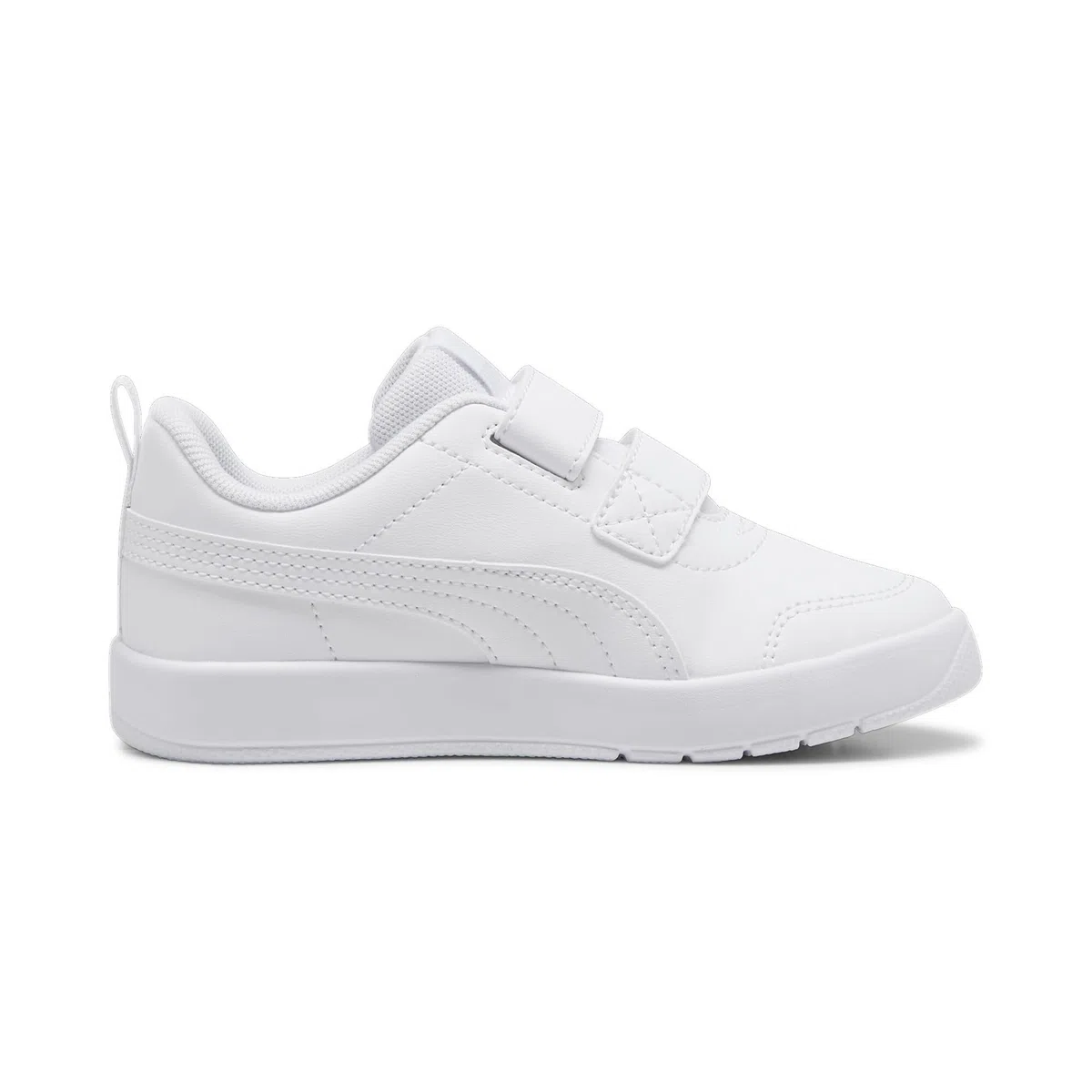 Puma Courtflex V3 V PS SneakerUnisex - Bambini e Ragazzi