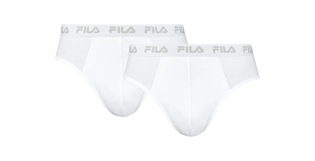Fila Fu5003/2 Underwear Uomo Underwear Uomo