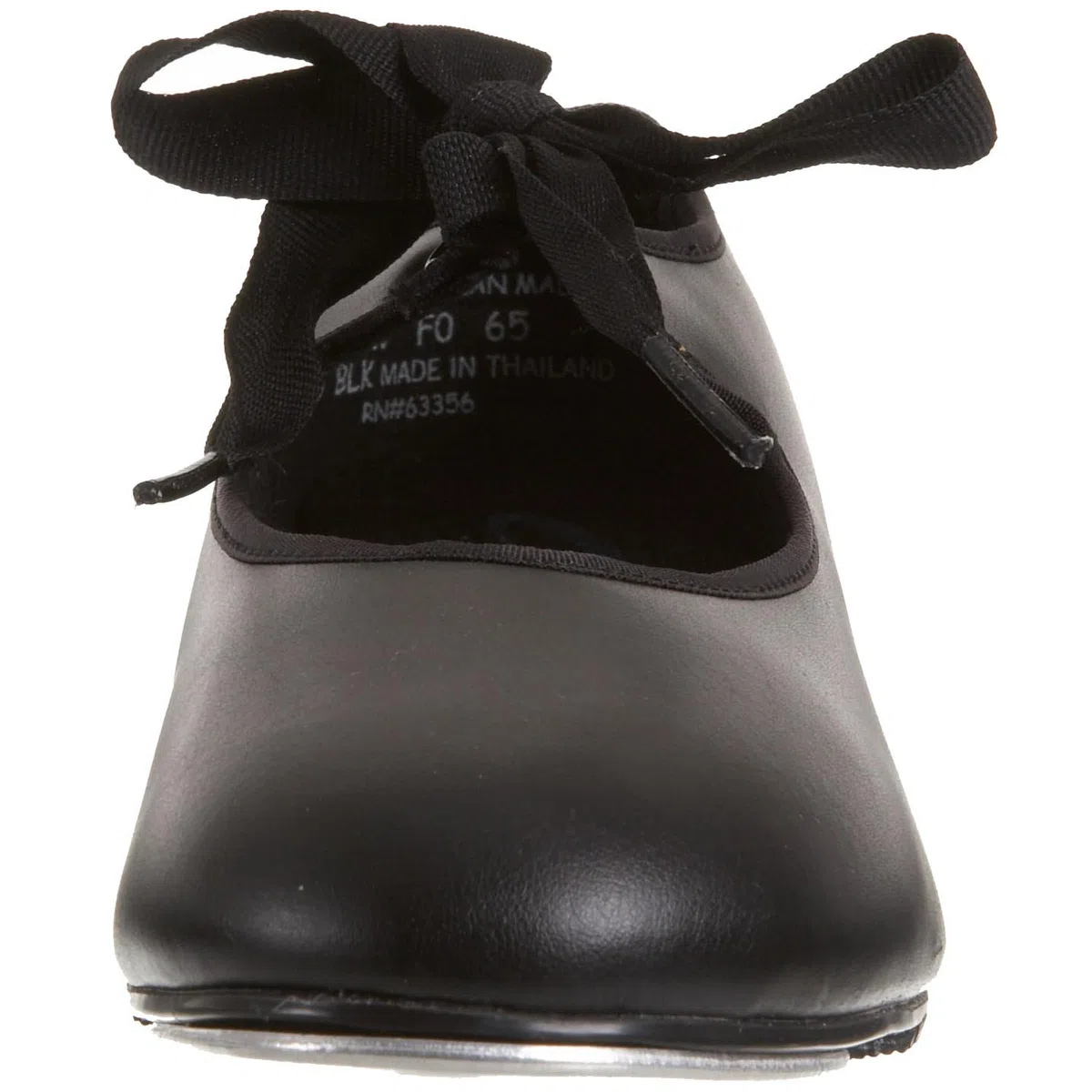 U925b JR TYETTE CAPEZIO TIP TAP