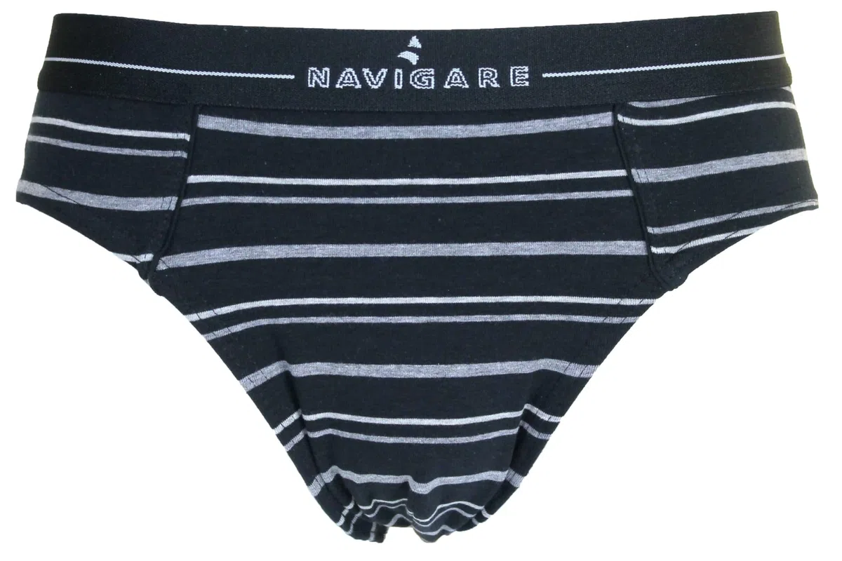 Navigare 6 Slip Ragazzo Mutanda Bimbo Bambino 10-12-14-16 Anni Varie Fantasie