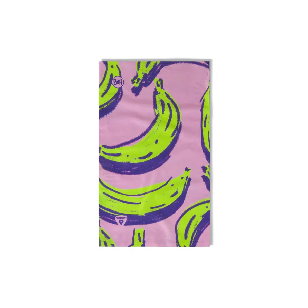 Buff Thermonet Multifunctional Tubular Scaldacollo Unisex - Adulto (Pacco da 1)