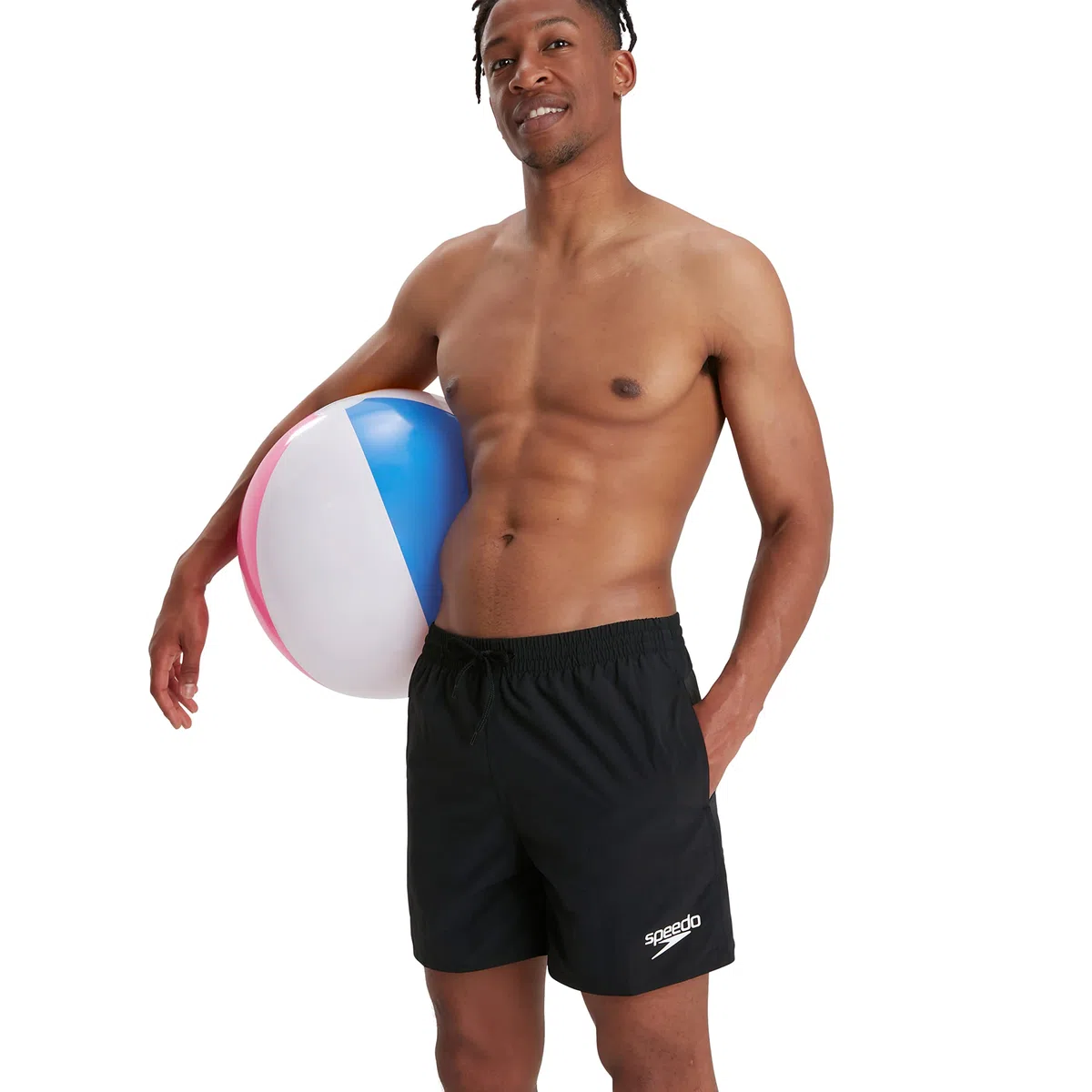 Speedo Uomo Essential 41 cm
