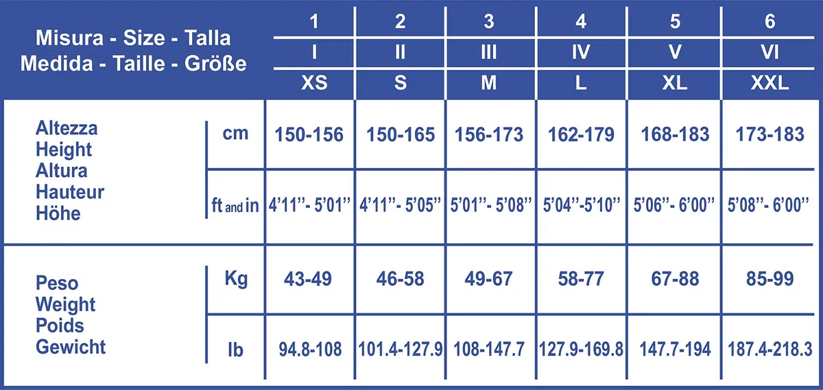 SCUDOTEX Collant Extra, 140 Denari, Nero, Misura 4, 1 unità, 1