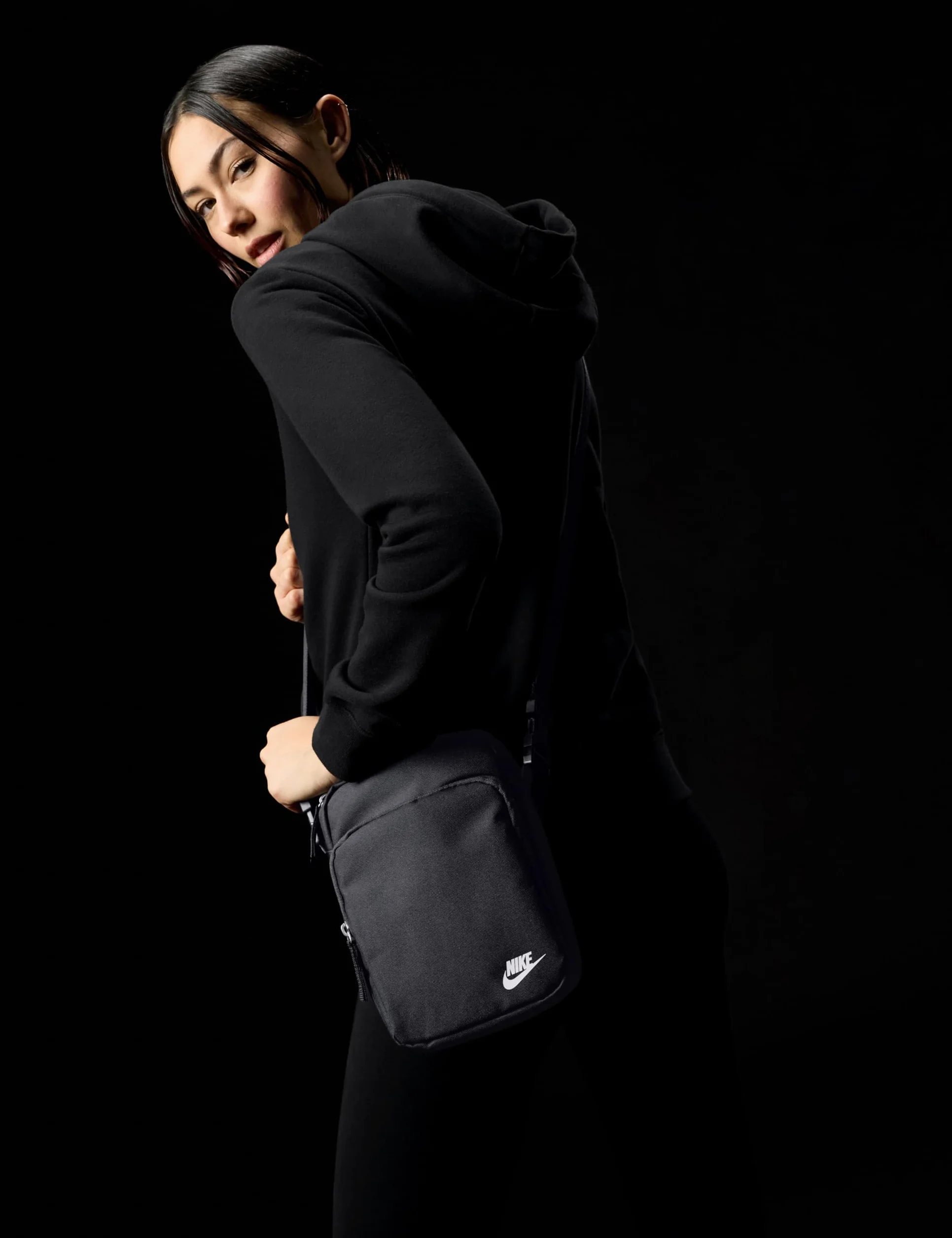 Nike Nike Heritage Borsa sportiva Unisex - Adulto (Pacco da 1)