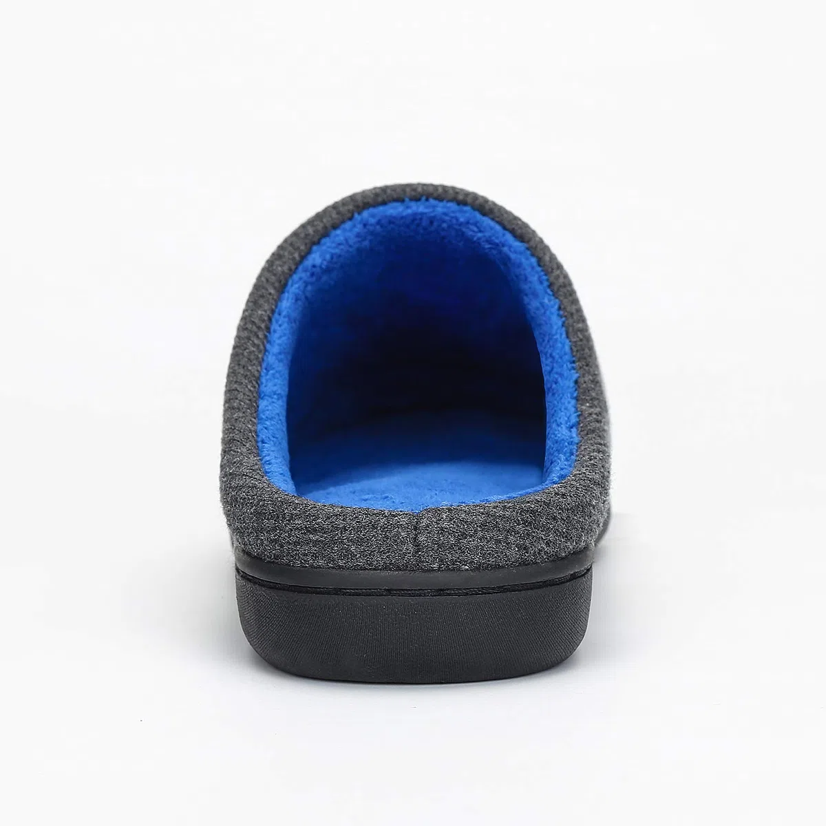 Mishansha Unisex Pantofole Casa/Esterno in Memory Foam - Calde leggere Morbide Comode e Antiscivolo