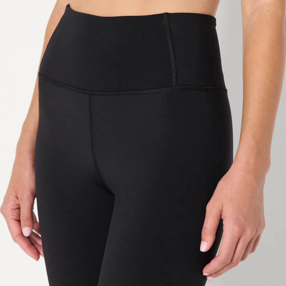 Amazon Essentials Leggings Sportivi da Allenamento in Palestra Total Train Donna
