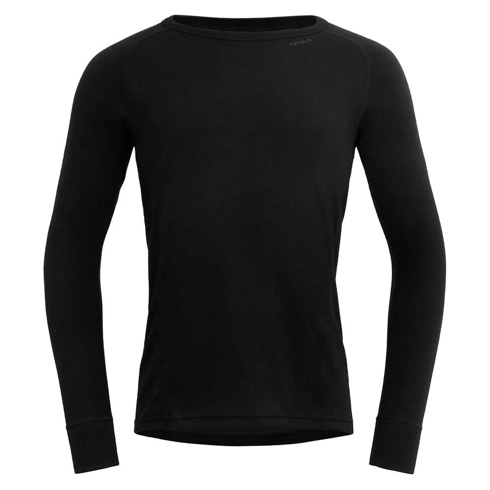 Devold Duo Active Merino 205 - Maglietta da Uomo