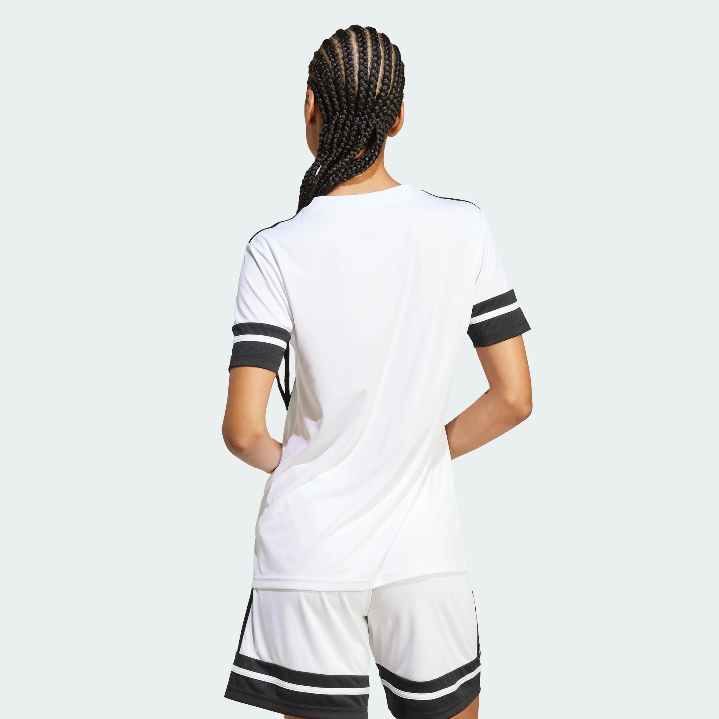 adidas Women Maglia Squadra 25