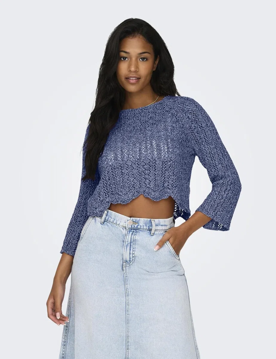 ONLY Knitted Pullover ONLNOLA Knitted Pullover