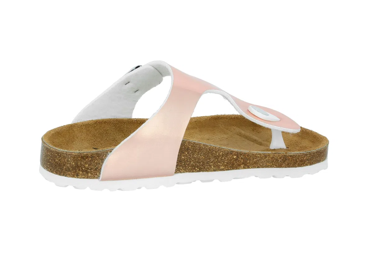 Lico Bioline Trend CiabatteDonna