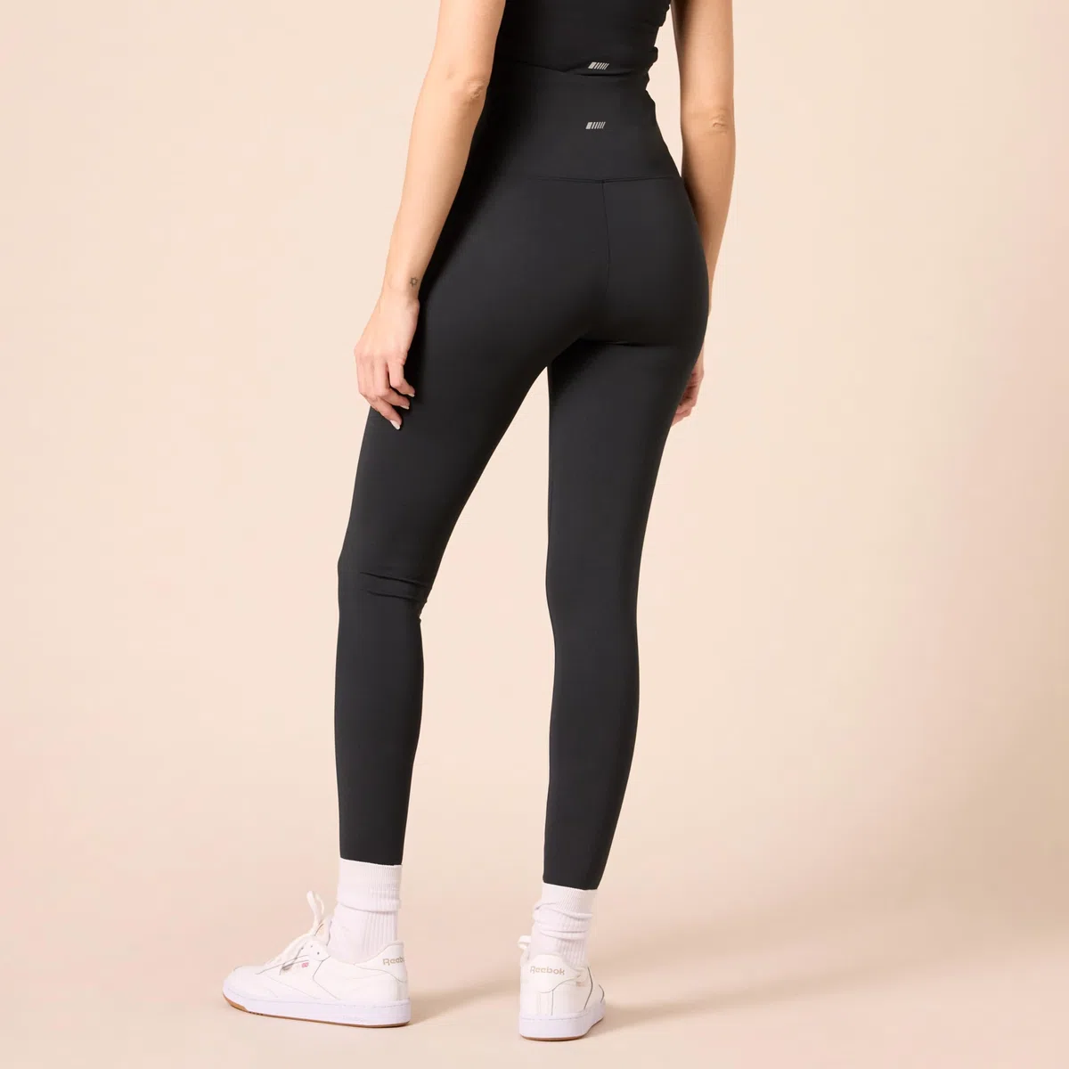 Amazon Essentials Donna Leggings Premaman Active Sculpt Sportivi Lunghi