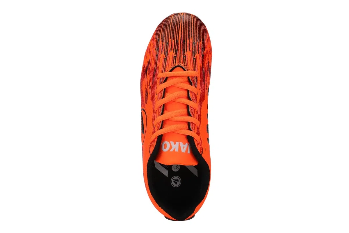 JAKO J-SFG Stepover, Scarpe da Calcio Unisex-Bambini e Ragazzi