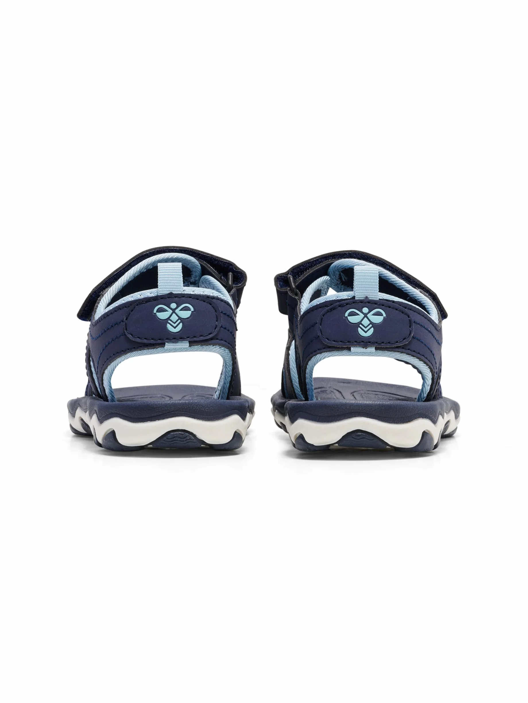 hummel Sandalo Sport Jr, Unisex-Bambini e Ragazzi