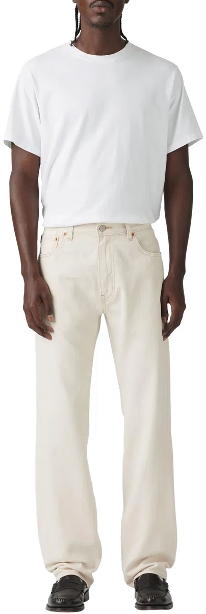 Levi's 555 Relaxed Straight Jeans Uomo