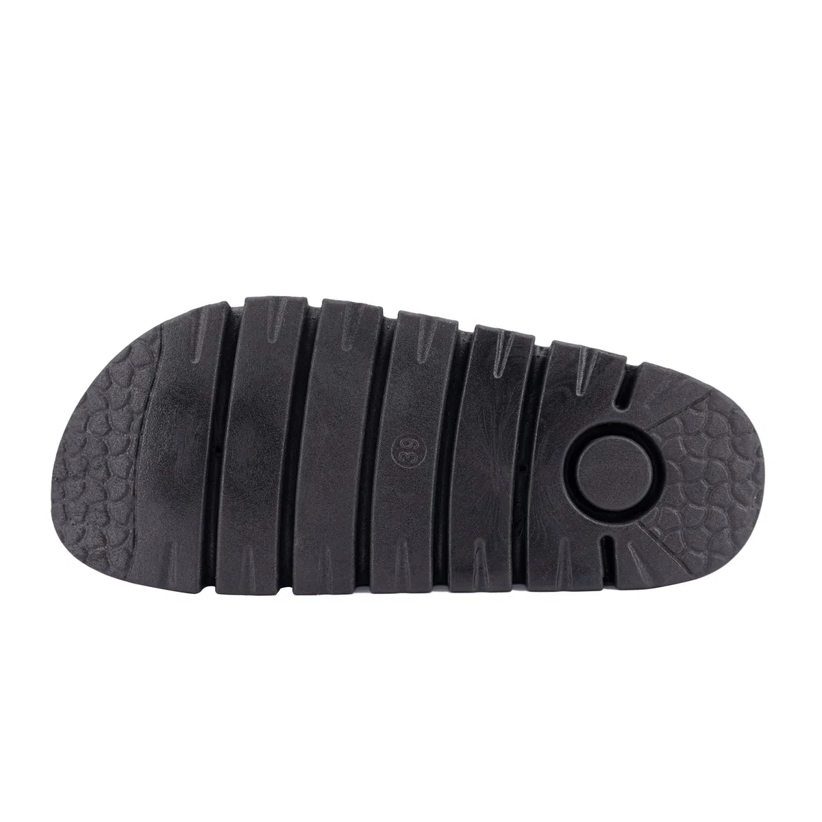 JOMIX Sabot Donna Invernali Ciabatte Chiuse in Pelle Scamosciata Pantofole Eleganti
