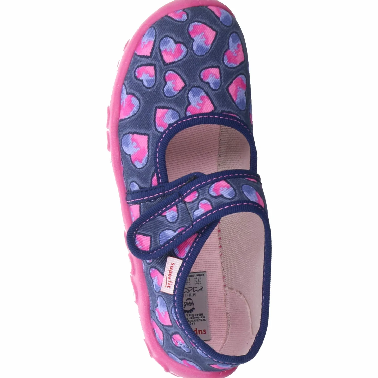 superfit Bonny PantofoleBambine e Ragazze