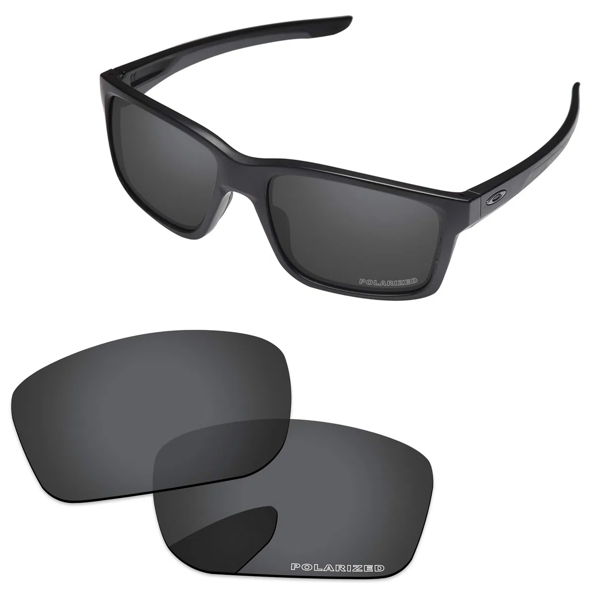 Lenti di ricambio per Oakley Mainlink