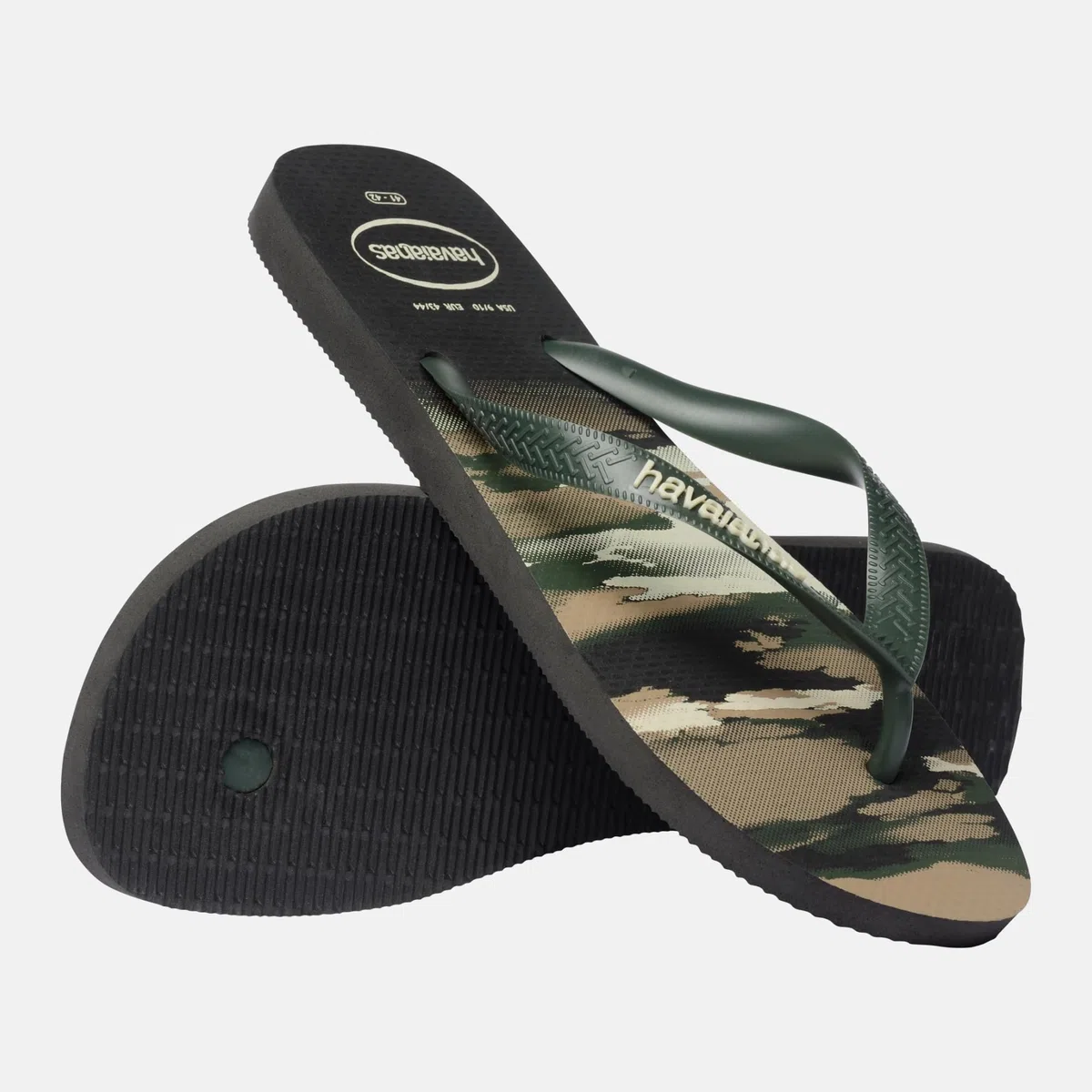 Havaianas Top Camu Uomo Infradito