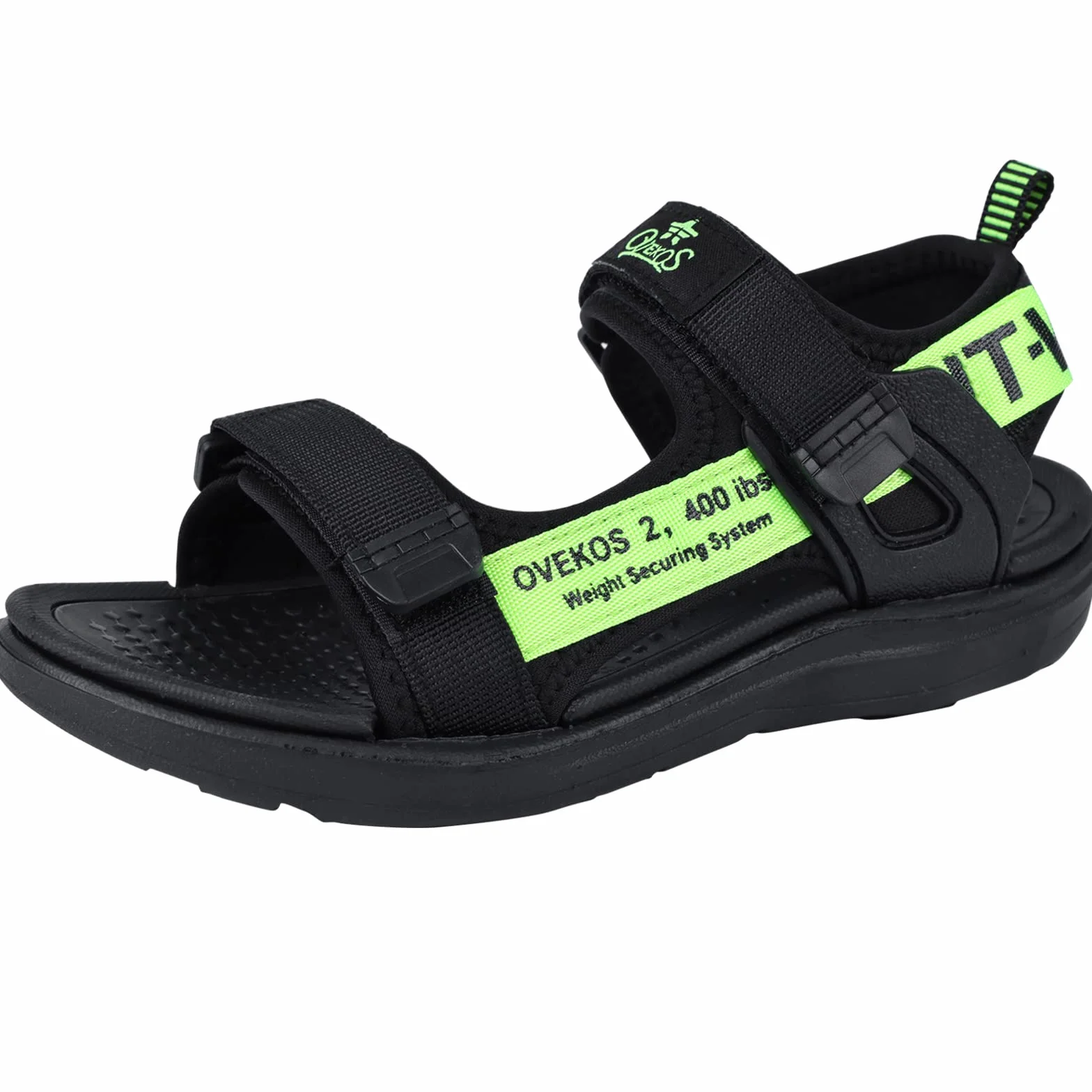 Youecci Sandali Sportivi per Bambini e Ragazzi Sandali da Spiaggia Bambino Estivi Sandalo Trekking Sandaletti Outdoor