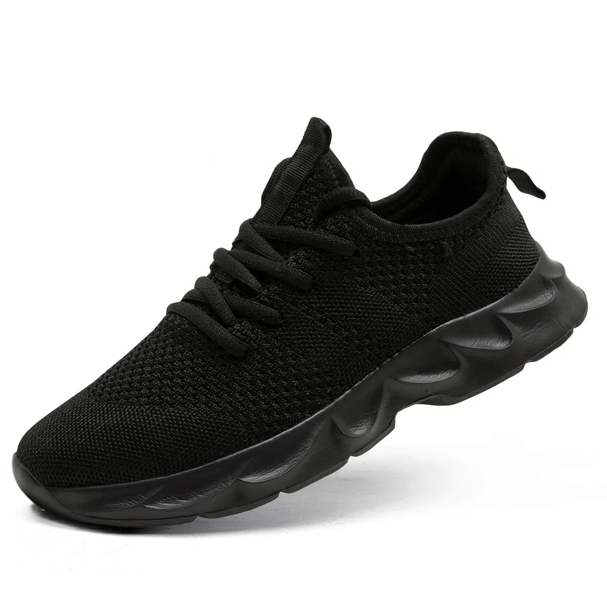 Sneakers Donna Scarpe da Running Corsa Respirabile Mesh Palestra Scarpe da Lavoro Comode Leggere