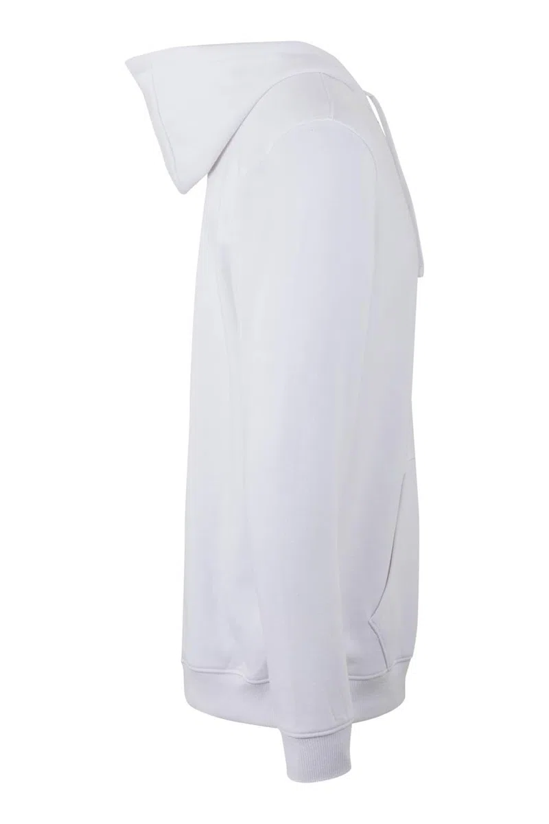 Mukua Sf270u Felpa con Cappuccio e Zip Unisex - Adulto (Pacco da 1)