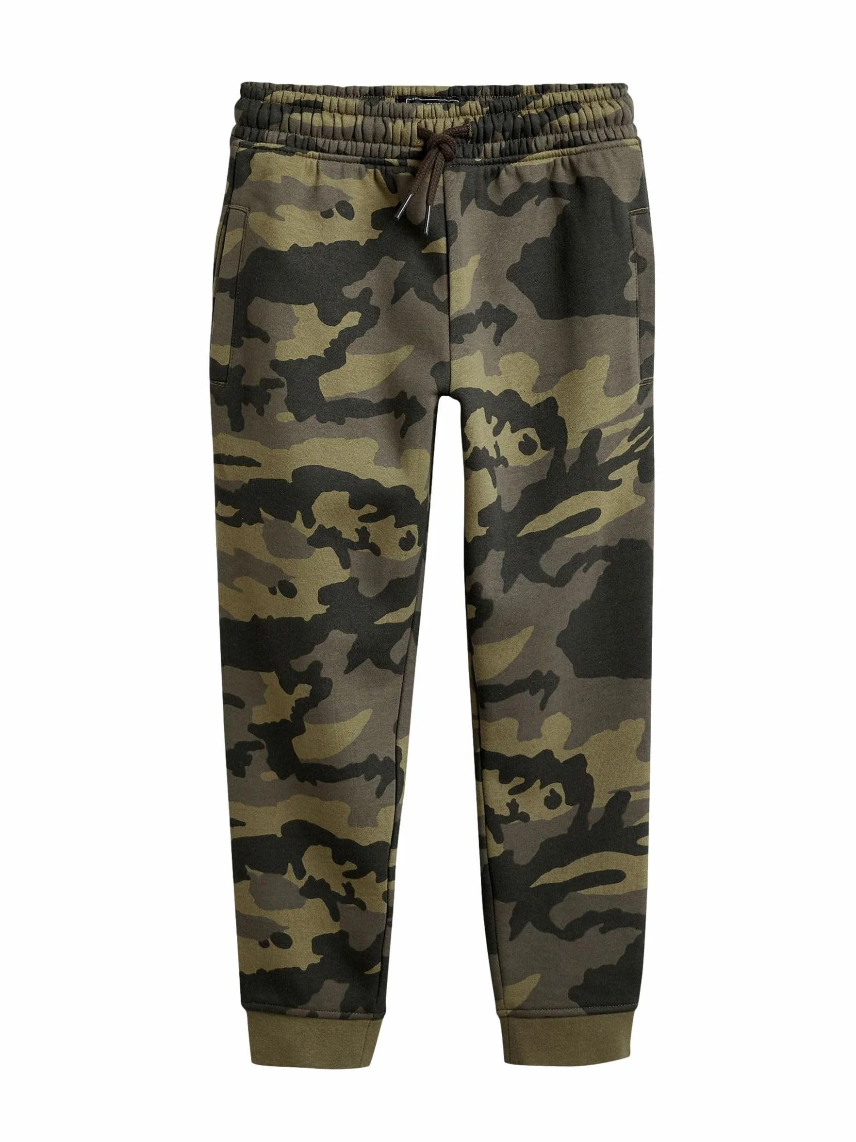 NEXT Ragazzo Pantaloni da Jogging vestibilità Slim